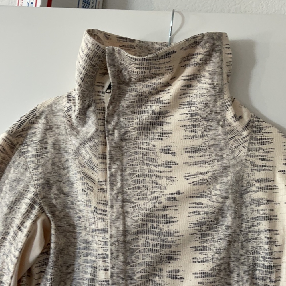 Georgie Intermix Python Snake Skin Print Faux Sue… - image 3